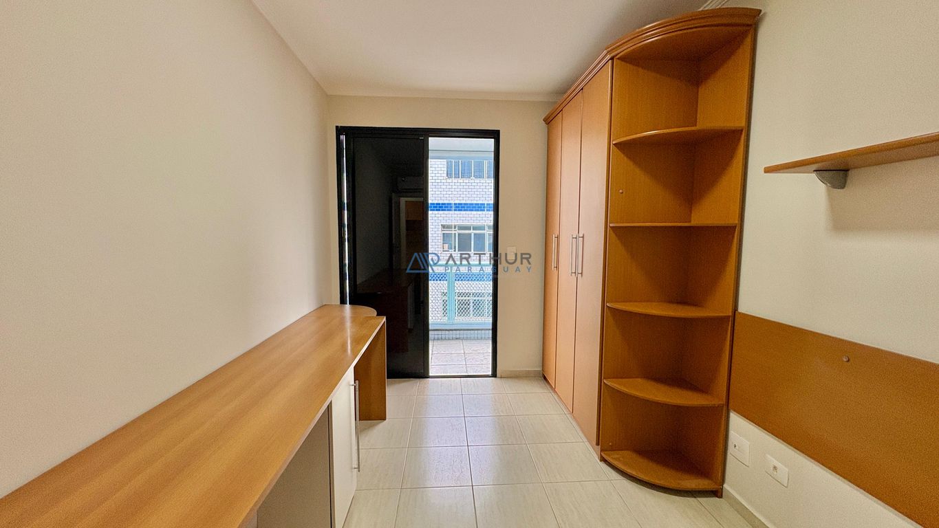 Apartamento 3 dormitórios à venda no Tupi, Praia Grande – 110 m² - foto 17