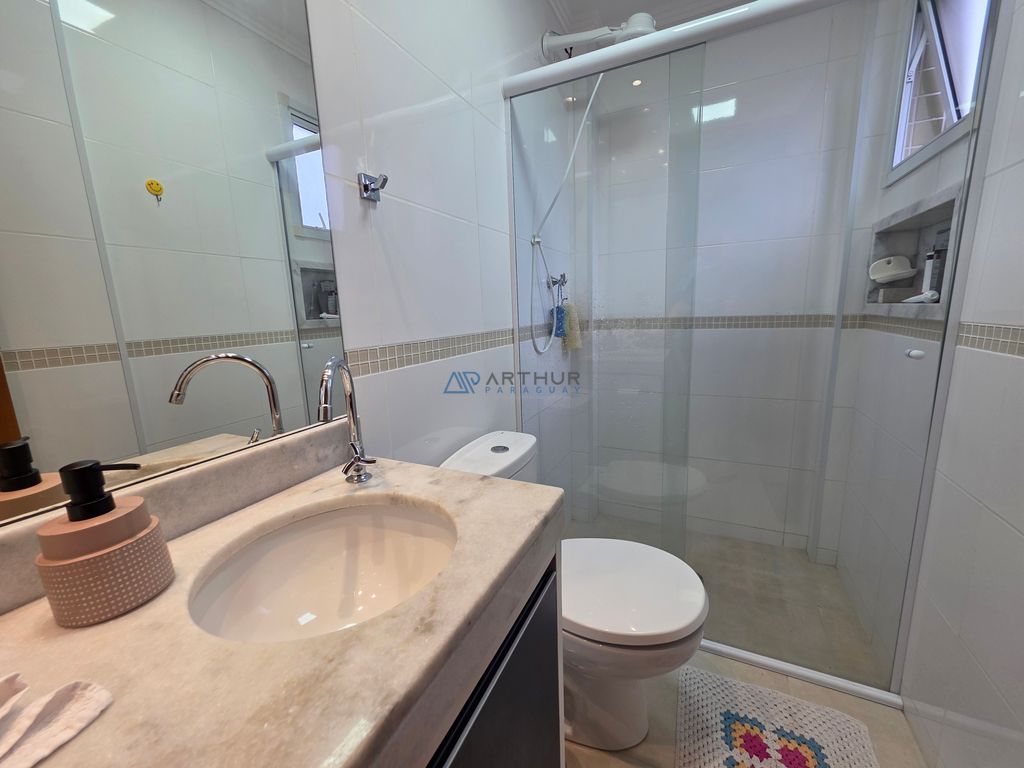Apartamento 2 dormitórios à venda no Canto do Forte, Praia Grande – 87 m² - foto 19