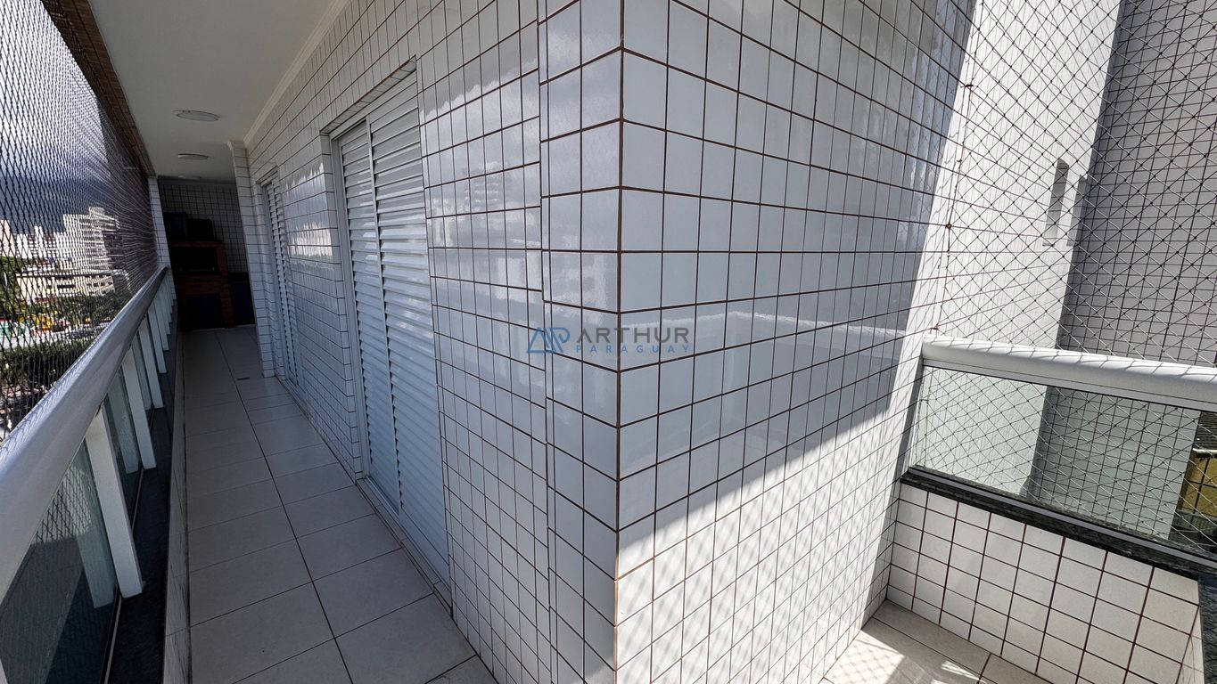 Apartamento 2 dormitórios à venda no Caiçara, Praia Grande – 90 m² - foto 18