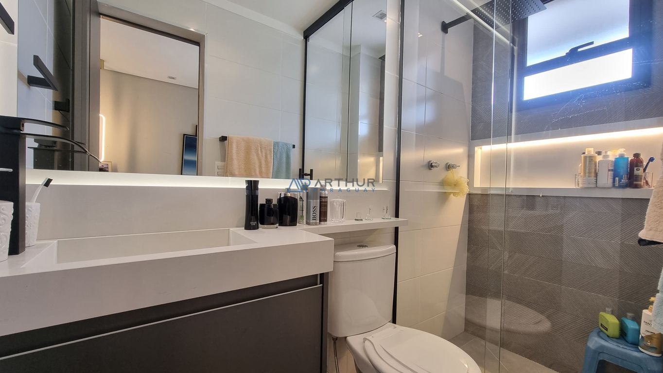 Apartamento 3 dormitórios à venda no Canto do Forte, Praia Grande – 132 m² - foto 27