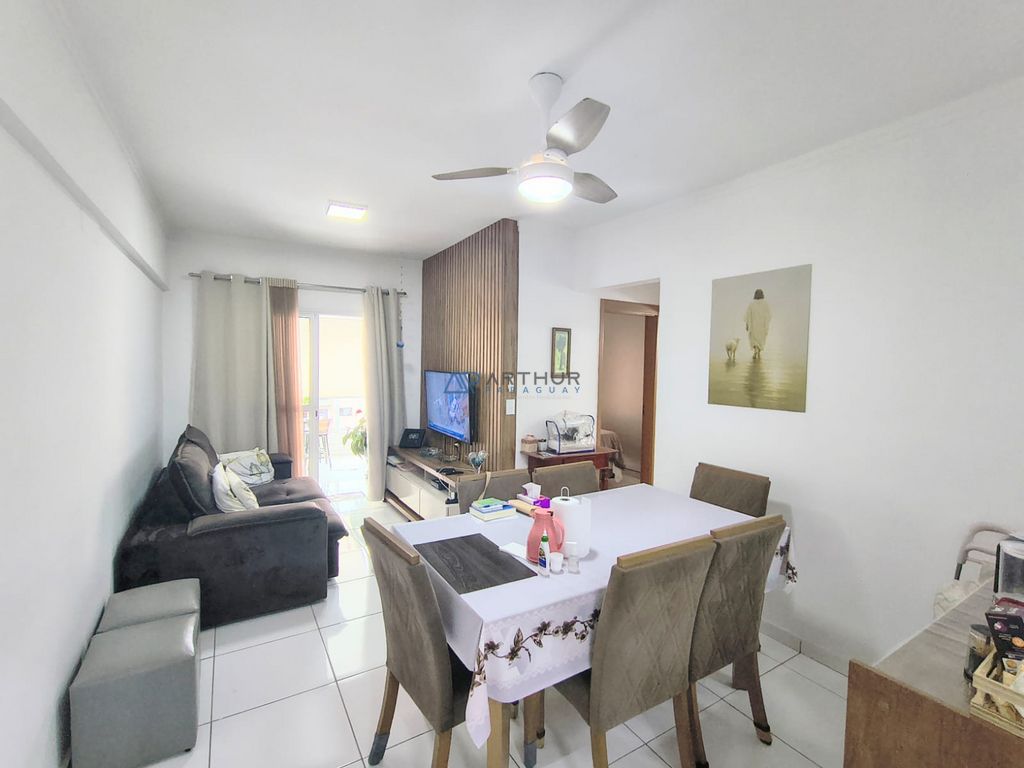 Apartamento 2 dormitórios à venda no Aviação, Praia Grande – 74 m² - foto 12