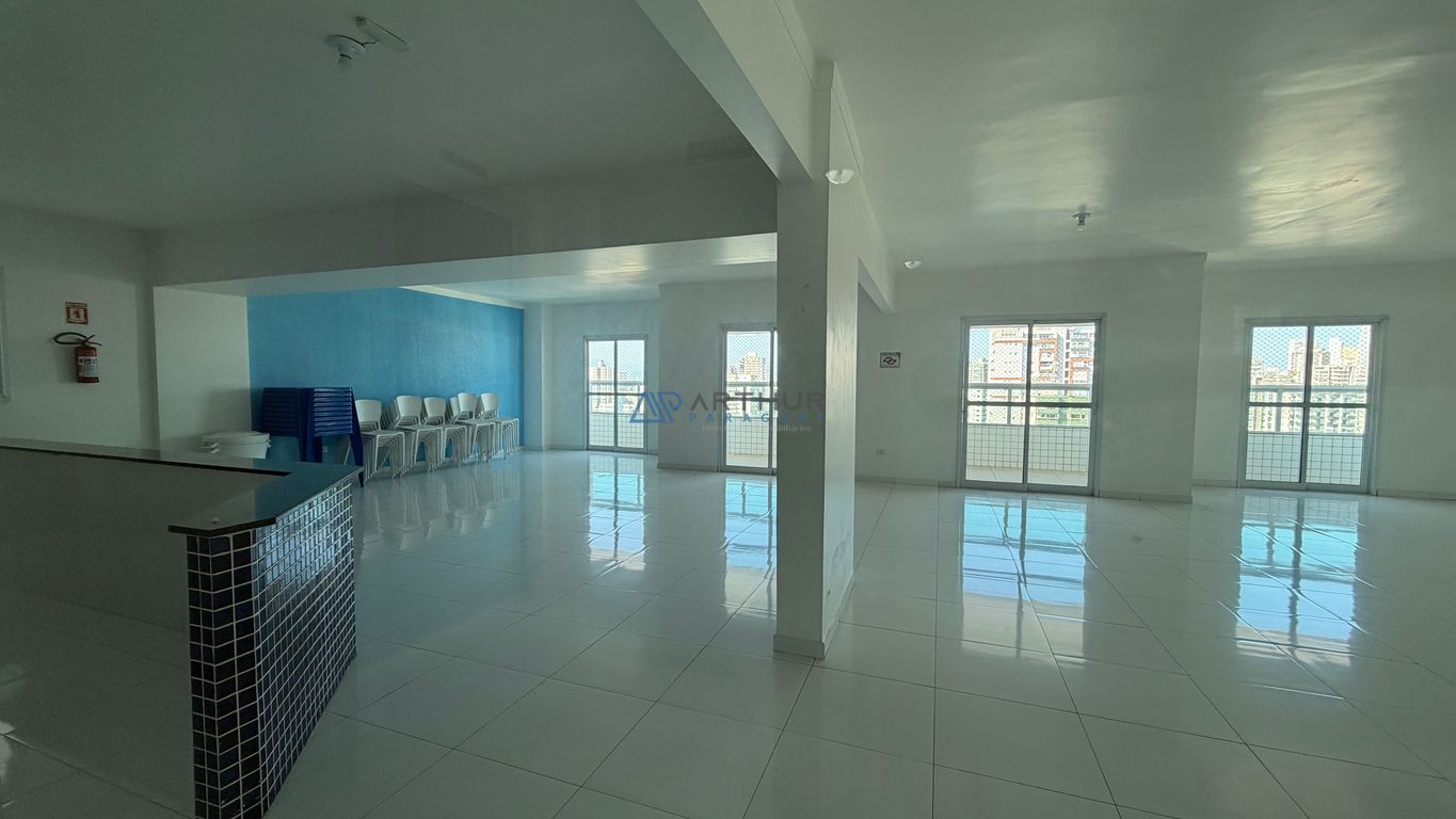 Apartamento 2 dormitórios à venda na Guilhermina, Praia Grande – 91 m² - foto 14