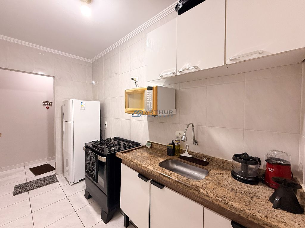Apartamento 2 dormitórios à venda na Guilhermina, Praia Grande – 86 m² - foto 11