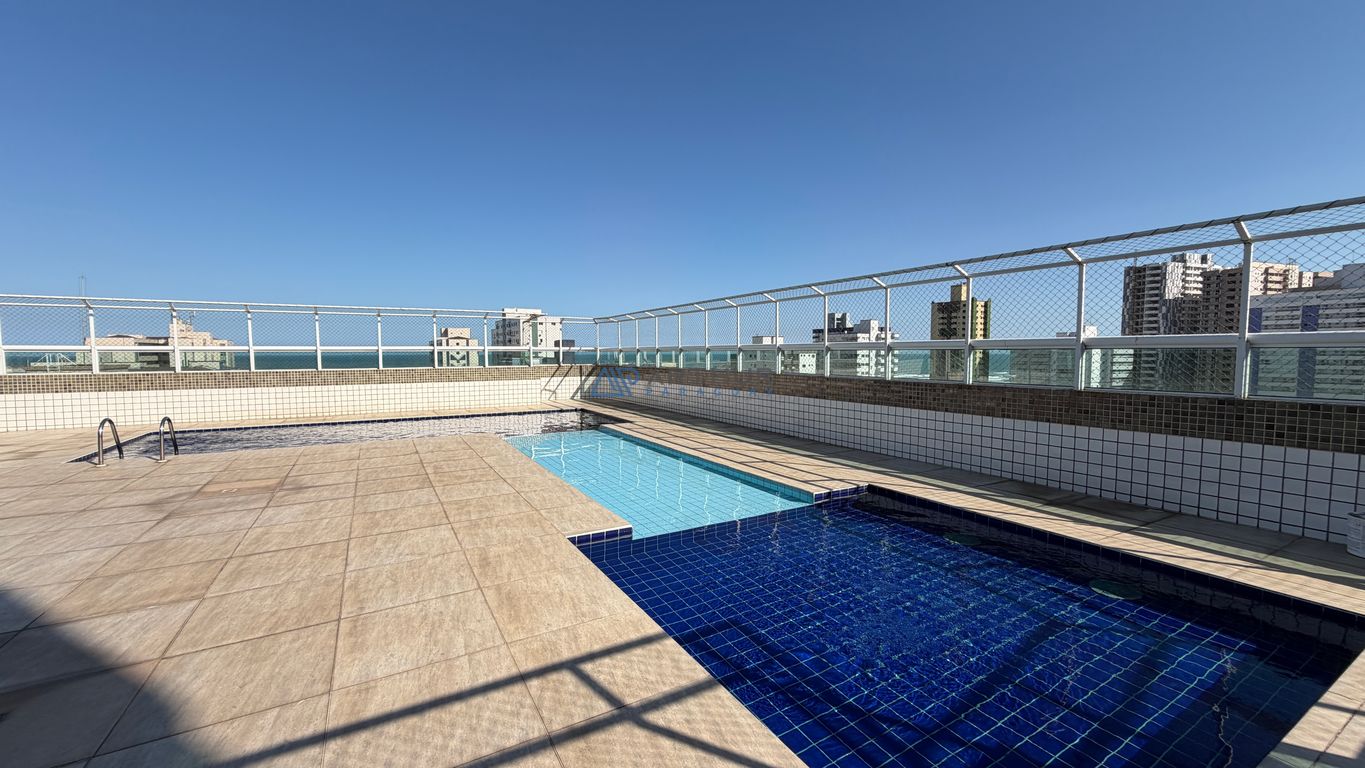 Apartamento 2 dormitórios à venda na Guilhermina, Praia Grande – 91 m² - foto 18