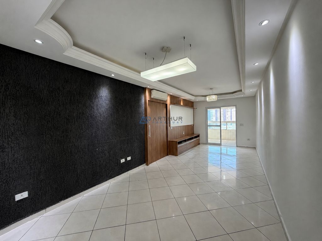 Apartamento 2 dormitórios à venda na Guilhermina, Praia Grande – 91 m² - foto 6