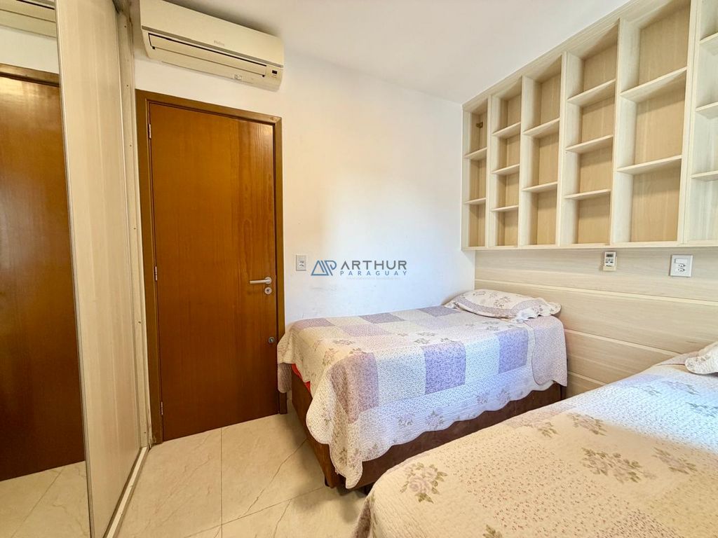 Apartamento 2 dormitórios frente mar à venda no Boqueirão, Praia Grande – 80 m² - foto 26