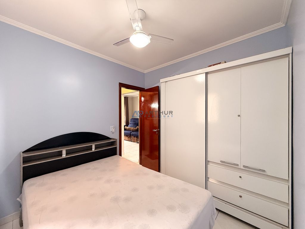 Apartamento 2 dormitórios à venda na Guilhermina, Praia Grande – 86 m² - foto 16