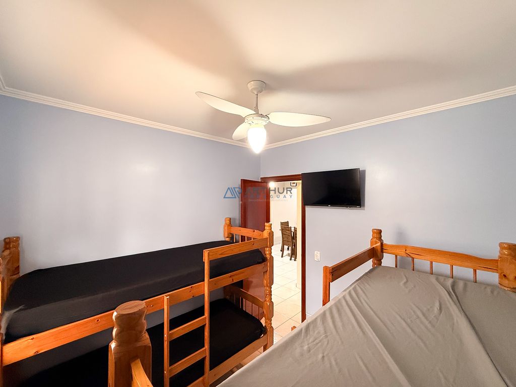 Apartamento 2 dormitórios à venda na Guilhermina, Praia Grande – 86 m² - foto 19