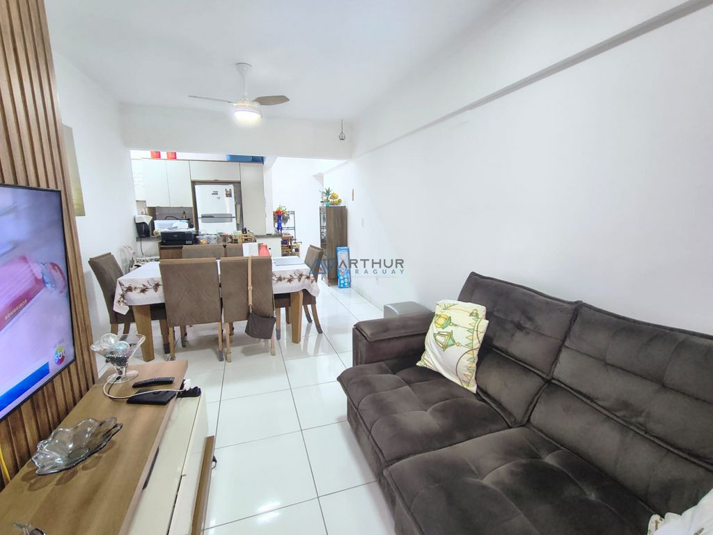 Apartamento 2 dormitórios à venda no Aviação, Praia Grande – 74 m² - foto 11