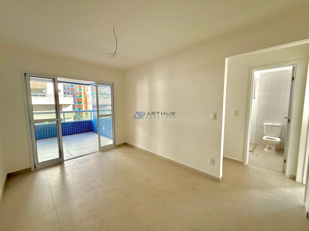 Apartamento 2 dormitórios à venda na Guilhermina, Praia Grande – 81 m² - foto 7