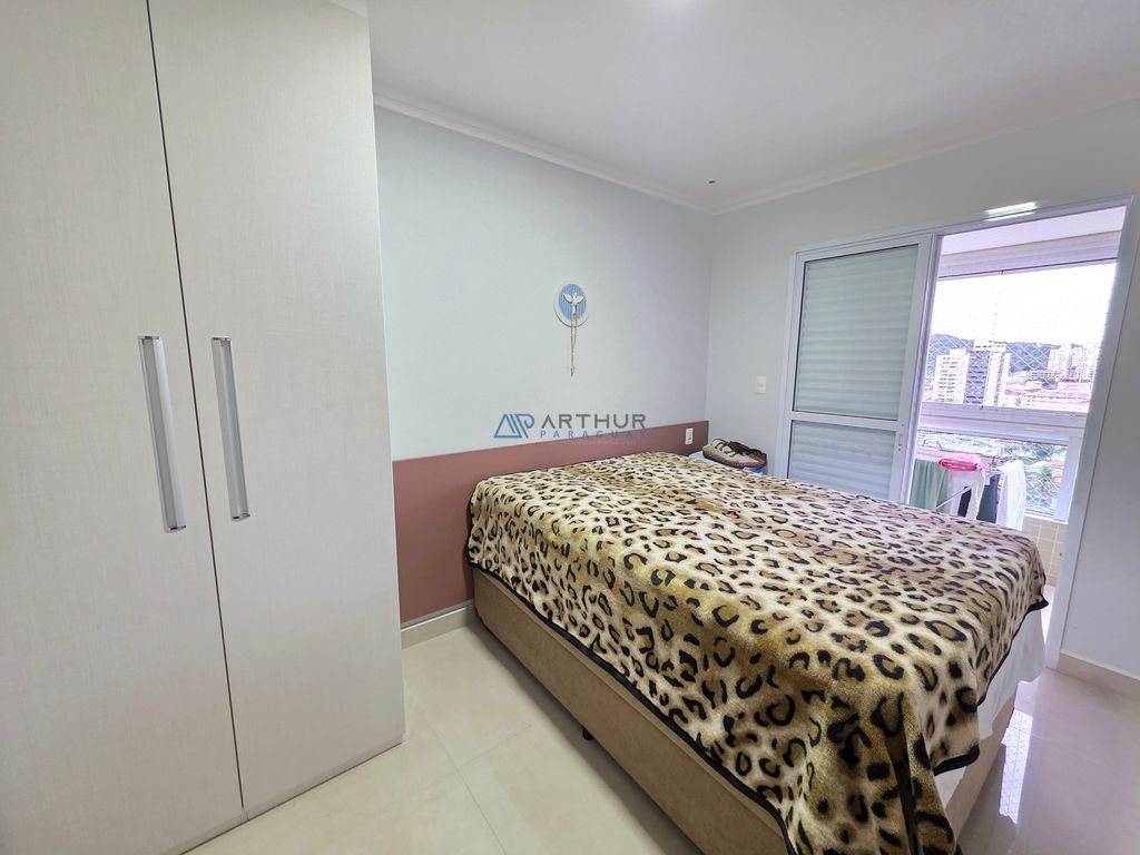 Apartamento 2 dormitórios à venda no Canto do Forte, Praia Grande – 87 m² - foto 22