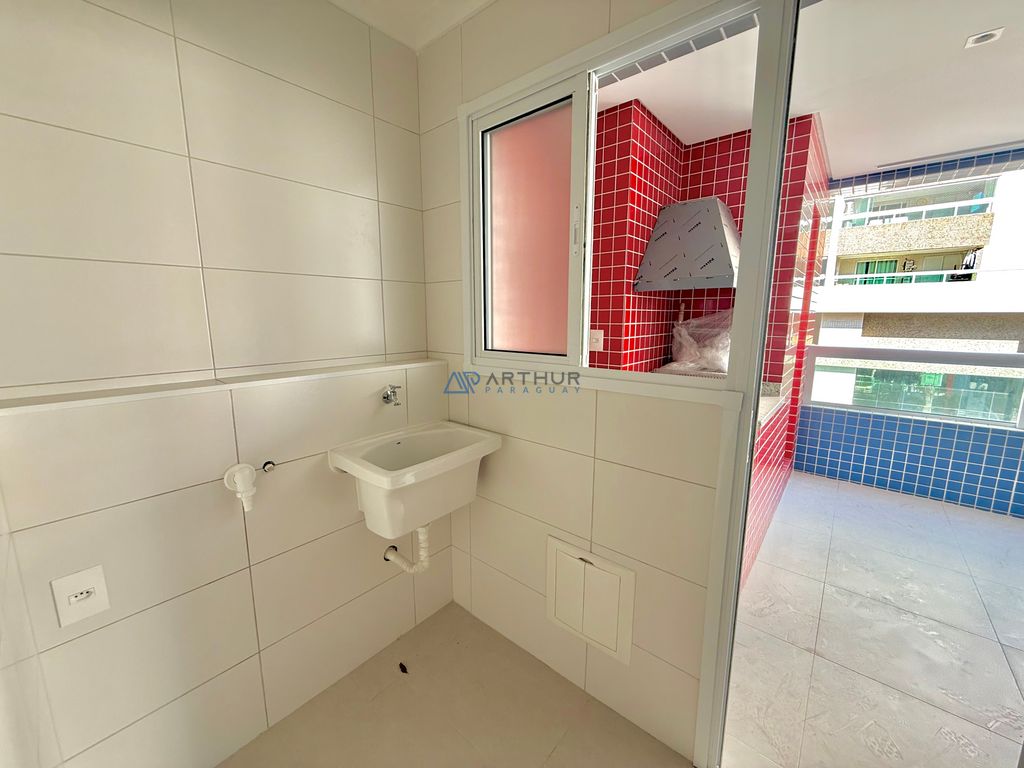 Apartamento 2 dormitórios à venda na Guilhermina, Praia Grande – 81 m² - foto 10