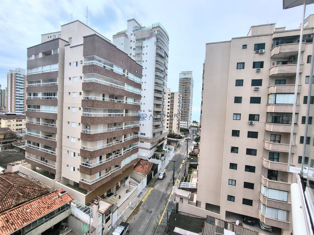 Apartamento 2 dormitórios à venda no Aviação, Praia Grande – 74 m² - foto 3