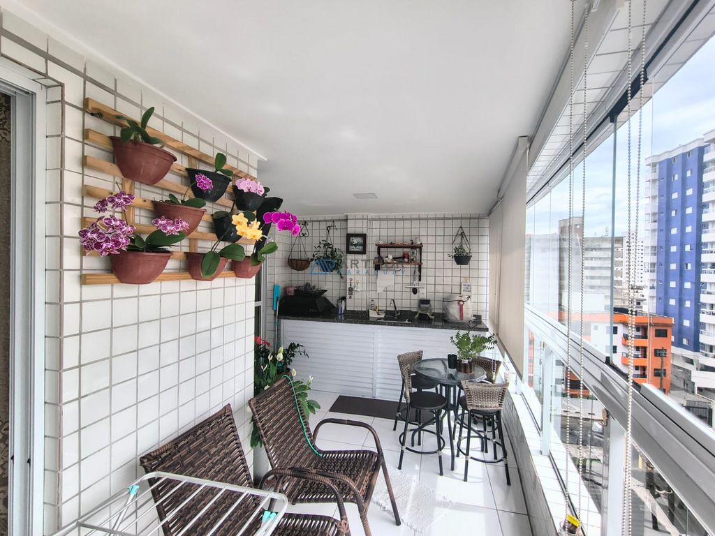 Apartamento 2 dormitórios à venda no Aviação, Praia Grande – 74 m² - foto 5