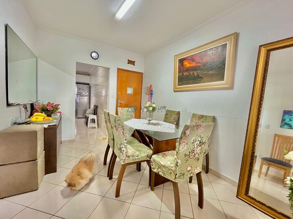 Apartamento 2 dormitórios à venda no Ocian, Praia Grande – 85 m² - foto 10