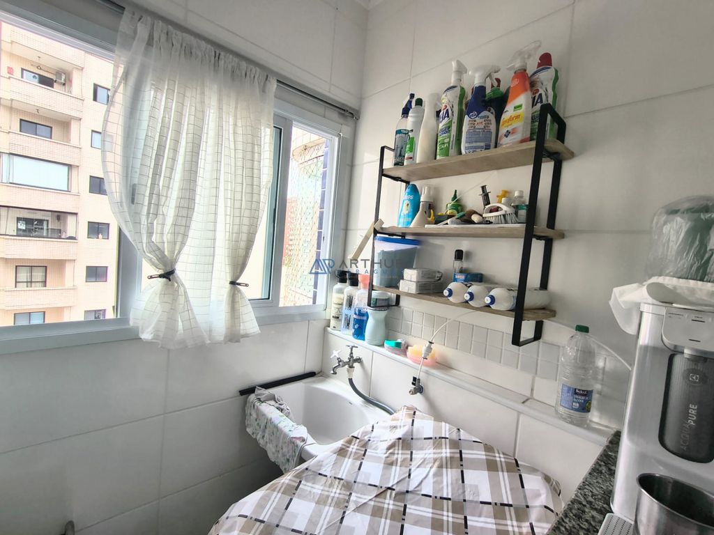 Apartamento 2 dormitórios à venda no Aviação, Praia Grande – 74 m² - foto 26