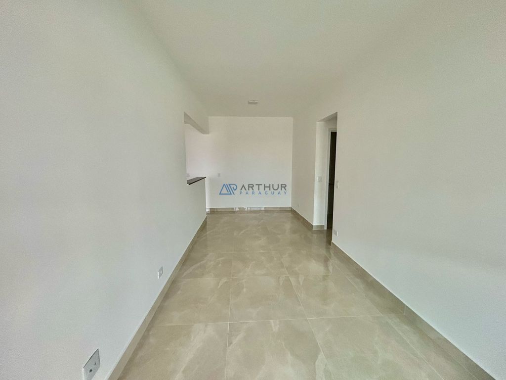 Apartamento 2 dormitórios frente mar à venda no Caiçara, Praia Grande – 82 m² - foto 6