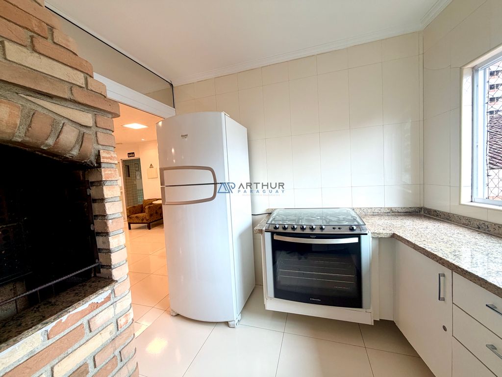 Apartamento 3 dormitórios à venda no Canto do Forte, Praia Grande – 170 m² - foto 32