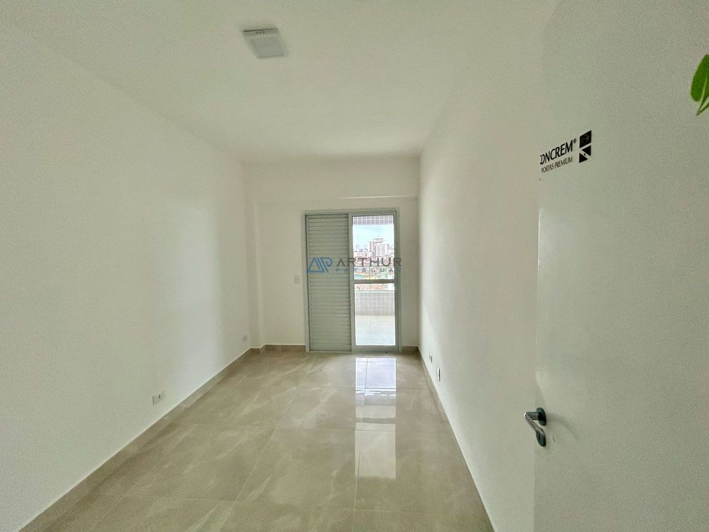 Apartamento 2 dormitórios frente mar à venda no Caiçara, Praia Grande – 82 m² - foto 16
