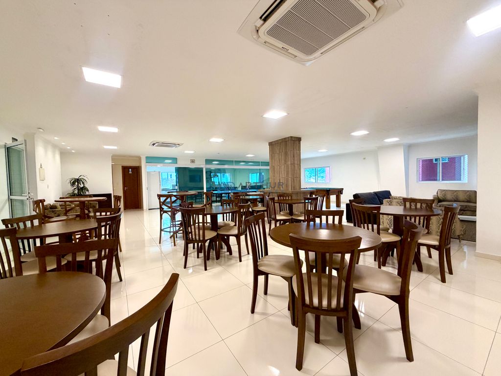 Apartamento 3 dormitórios à venda no Canto do Forte, Praia Grande – 170 m² - foto 34