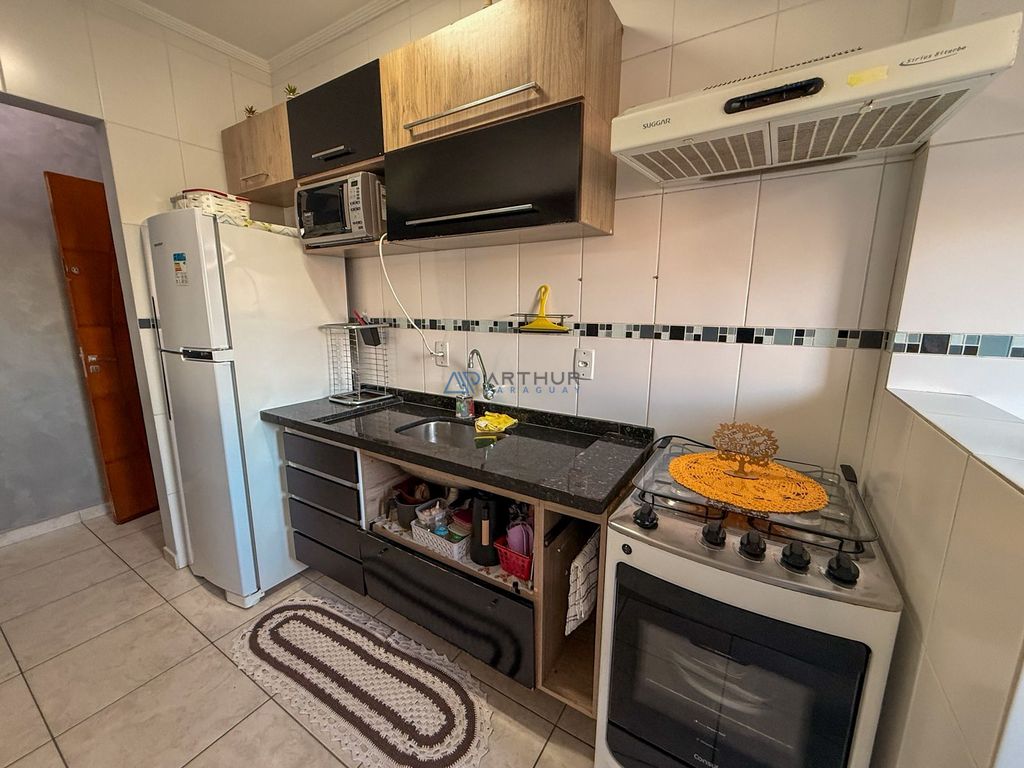 Apartamento 1 dormitório à venda na Guilhermina, Praia Grande – 48 m² - foto 10