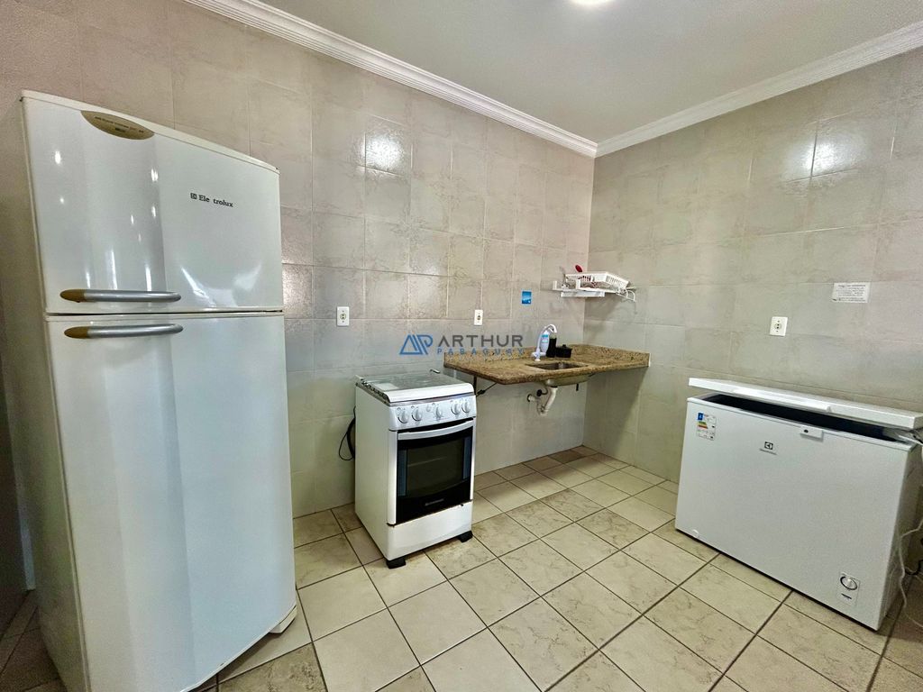 Apartamento 1 dormitório à venda no Tupi, Praia Grande – 63 m² - foto 14