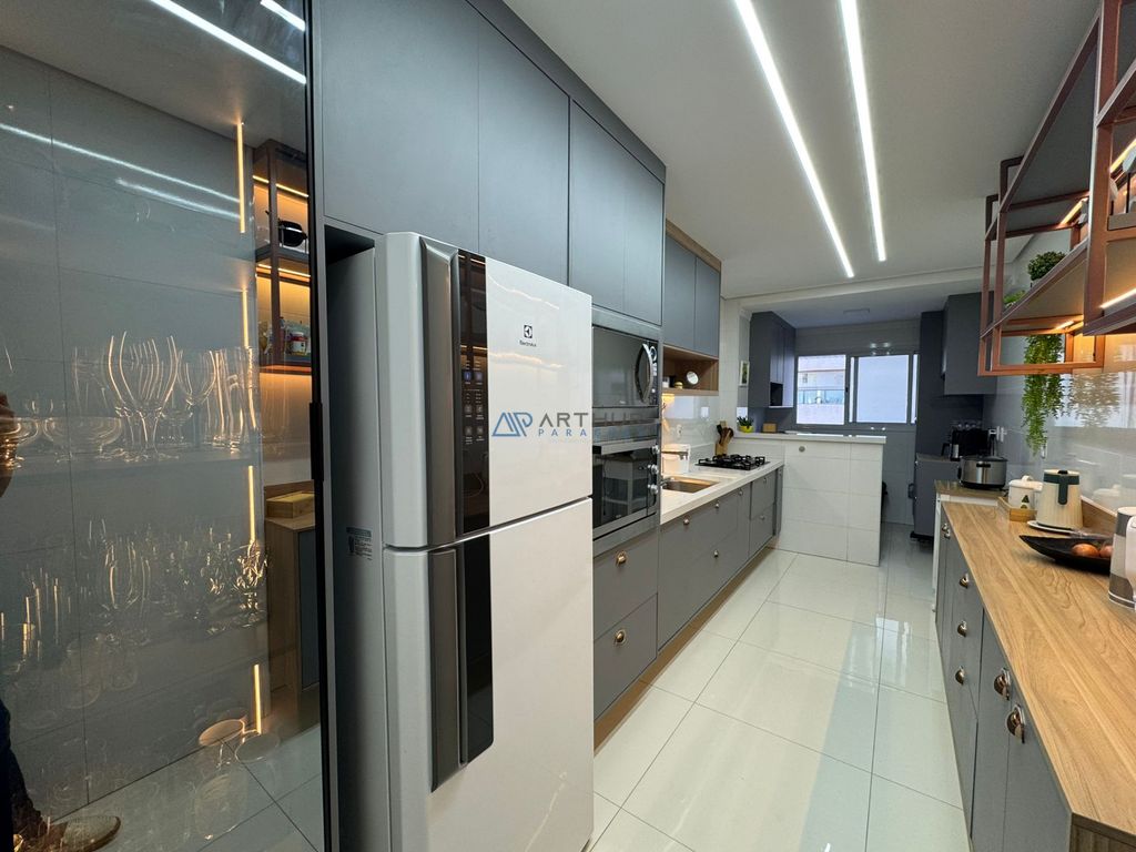 Apartamento 3 dormitórios à venda no Canto do Forte, Praia Grande – 162 m² - foto 16