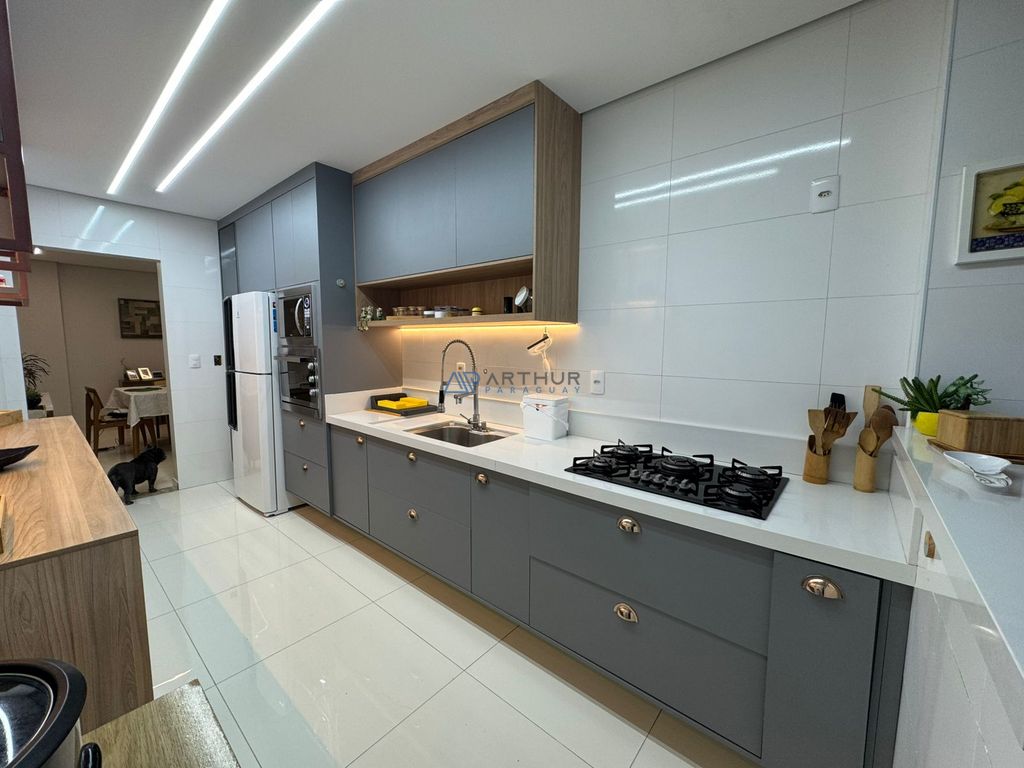Apartamento 3 dormitórios à venda no Canto do Forte, Praia Grande – 162 m² - foto 18