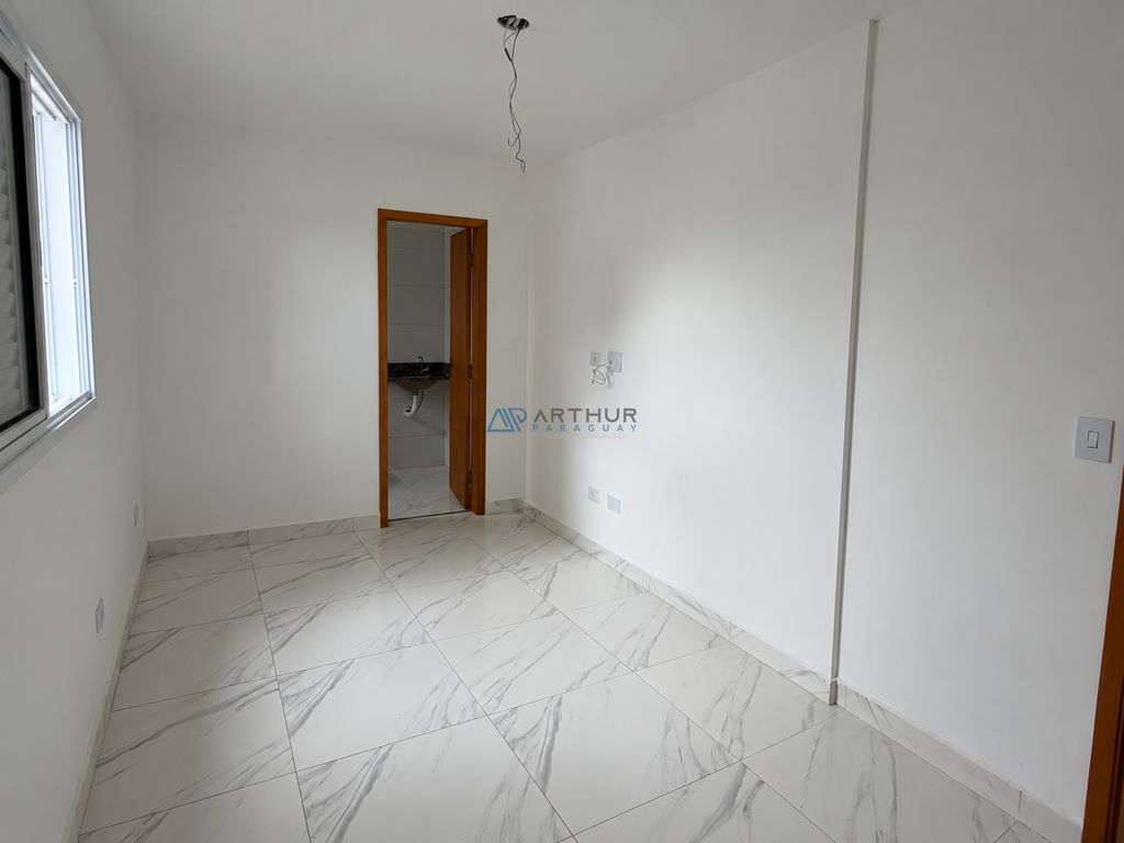 Apartamento 1 dormitório à venda na Guilhermina, Praia Grande – 50 m² - foto 13