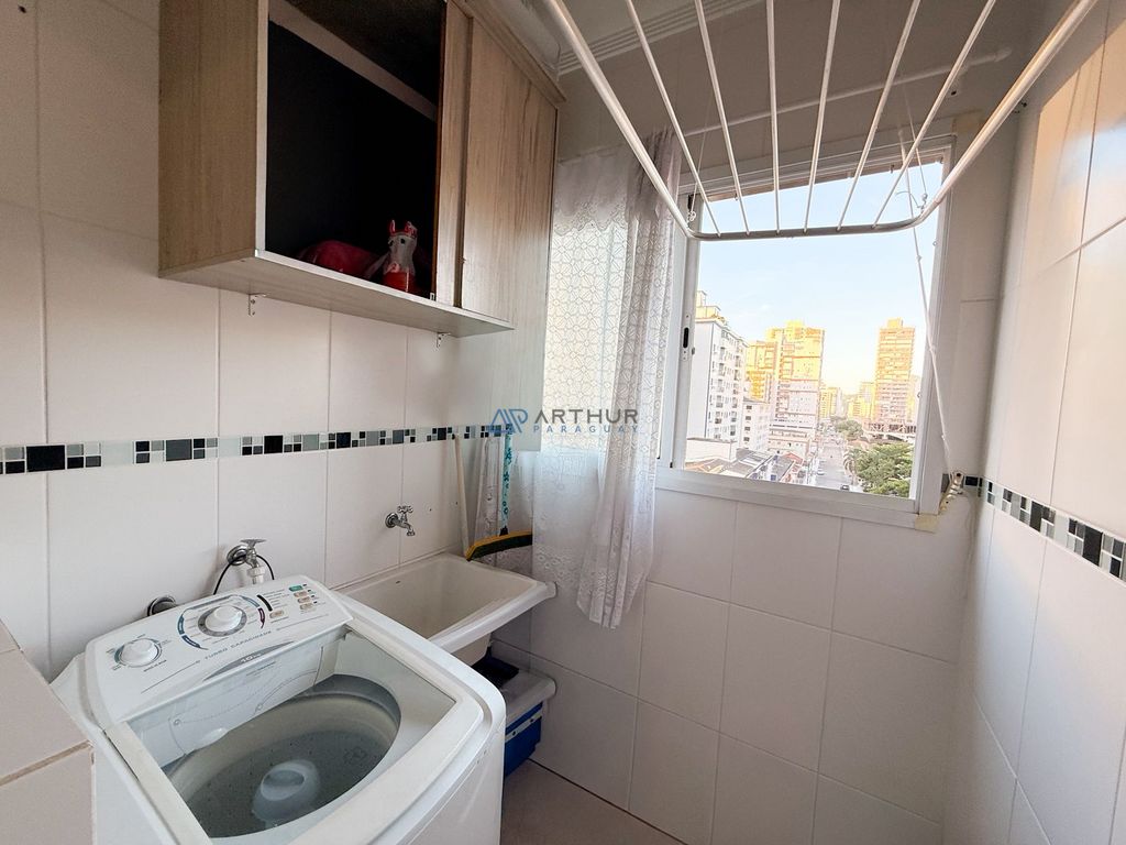 Apartamento 1 dormitório à venda na Guilhermina, Praia Grande – 48 m² - foto 11