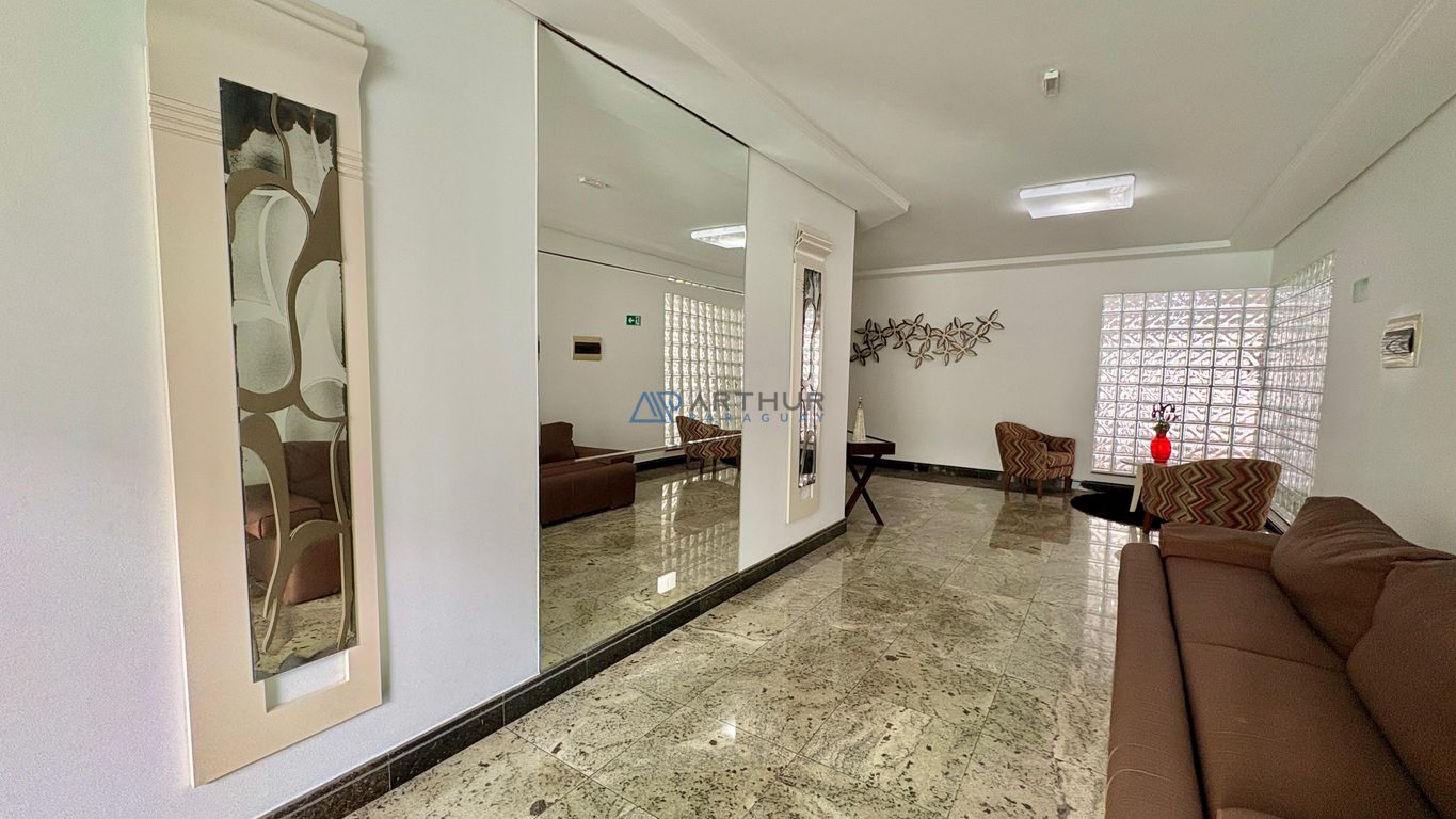 Apartamento 3 dormitórios à venda no Ocian, Praia Grande – 141 m² - foto 28