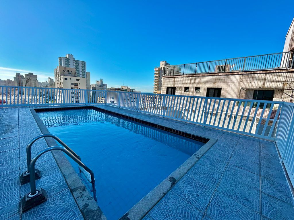 Apartamento 1 dormitório à venda no Tupi, Praia Grande – 63 m² - foto 11
