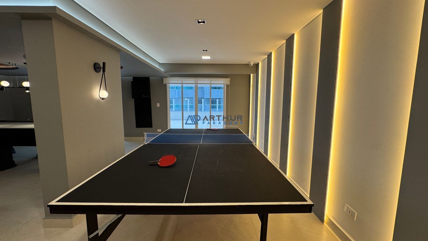 Apartamento 2 dormitórios frente mar à venda no Caiçara, Praia Grande – 88 m² - foto 36