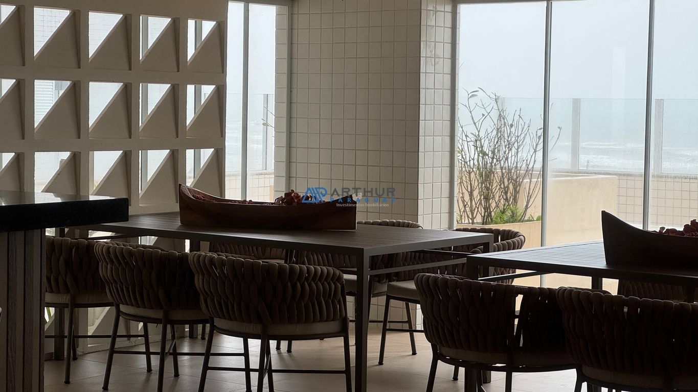 Apartamento 2 dormitórios frente mar à venda no Caiçara, Praia Grande – 88 m² - foto 31