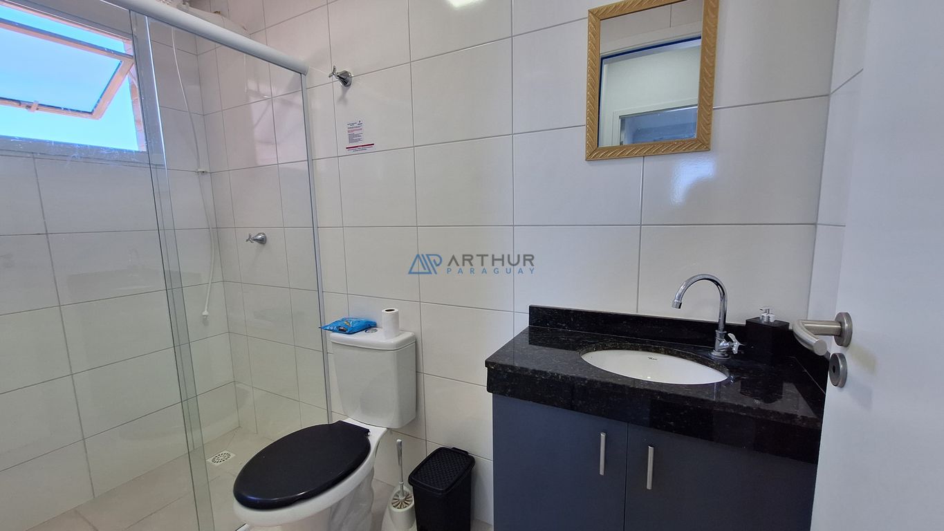 Apartamento 2 dormitórios frente mar à venda em Vila Anhanguera, Mongaguá – 77 m² - foto 14