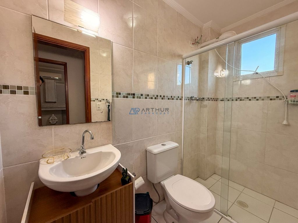 Apartamento 1 dormitório à venda na Guilhermina, Praia Grande – 48 m² - foto 12