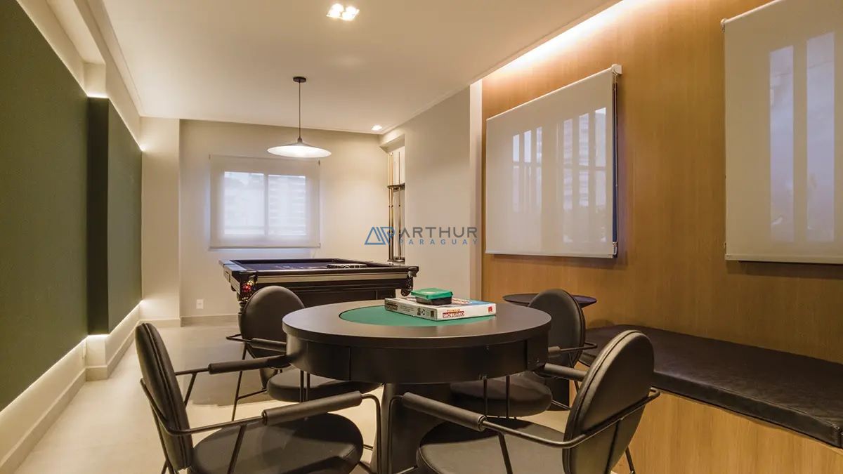 Apartamento 3 dormitórios à venda no Canto do Forte, Praia Grande – 132 m² - foto 46