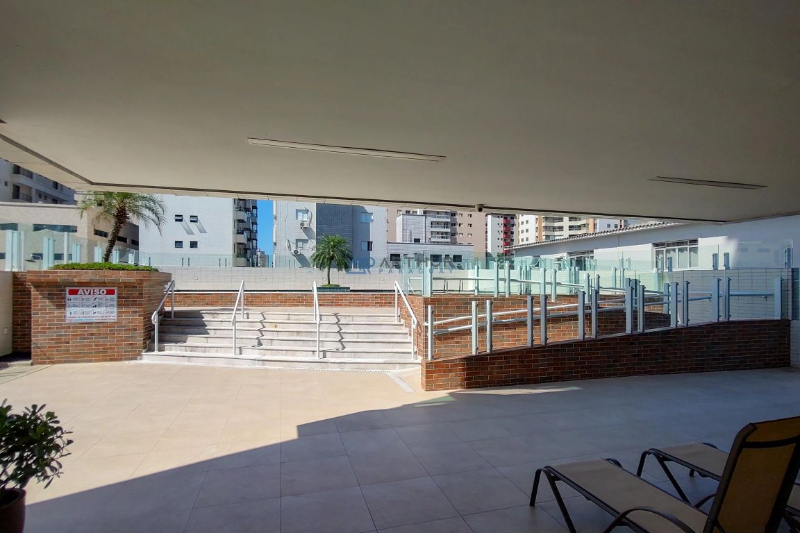 Apartamento 2 dormitórios à venda no Canto do Forte, Praia Grande – 65 m² - foto 13