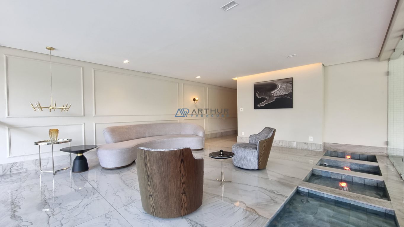 Apartamento 3 dormitórios à venda no Canto do Forte, Praia Grande – 132 m² - foto 49