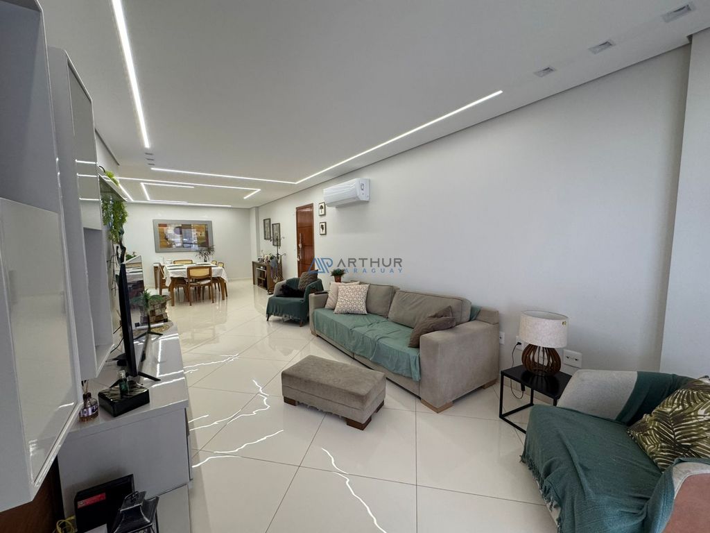 Apartamento 3 dormitórios à venda no Canto do Forte, Praia Grande – 162 m² - foto 10