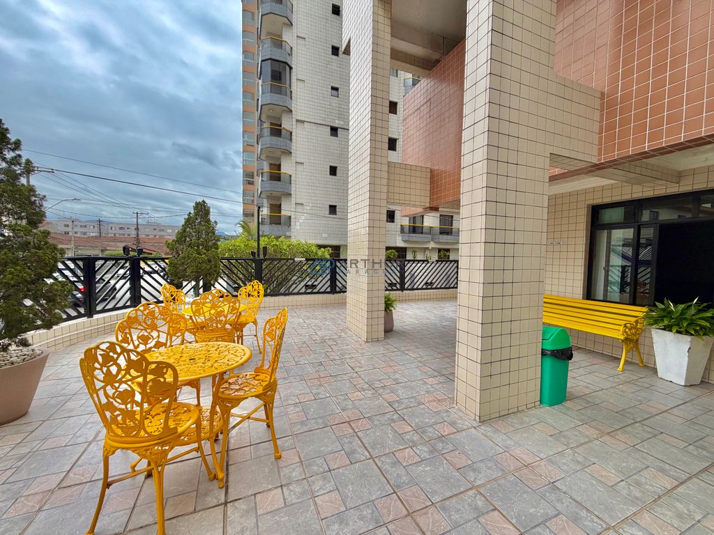 Apartamento 2 dormitórios à venda no Tupi, Praia Grande – 75 m² - foto 13