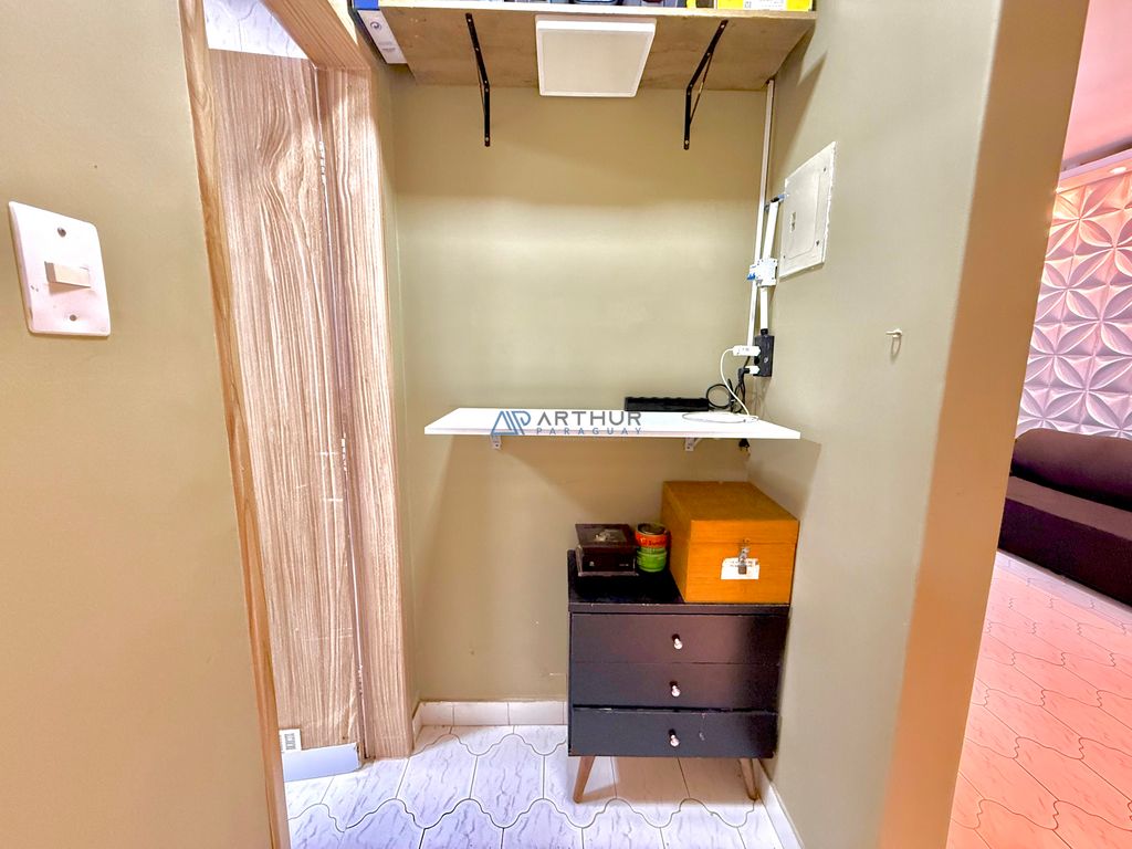 Apartamento 1 dormitório à venda na Guilhermina, Praia Grande – 65 m² - foto 12