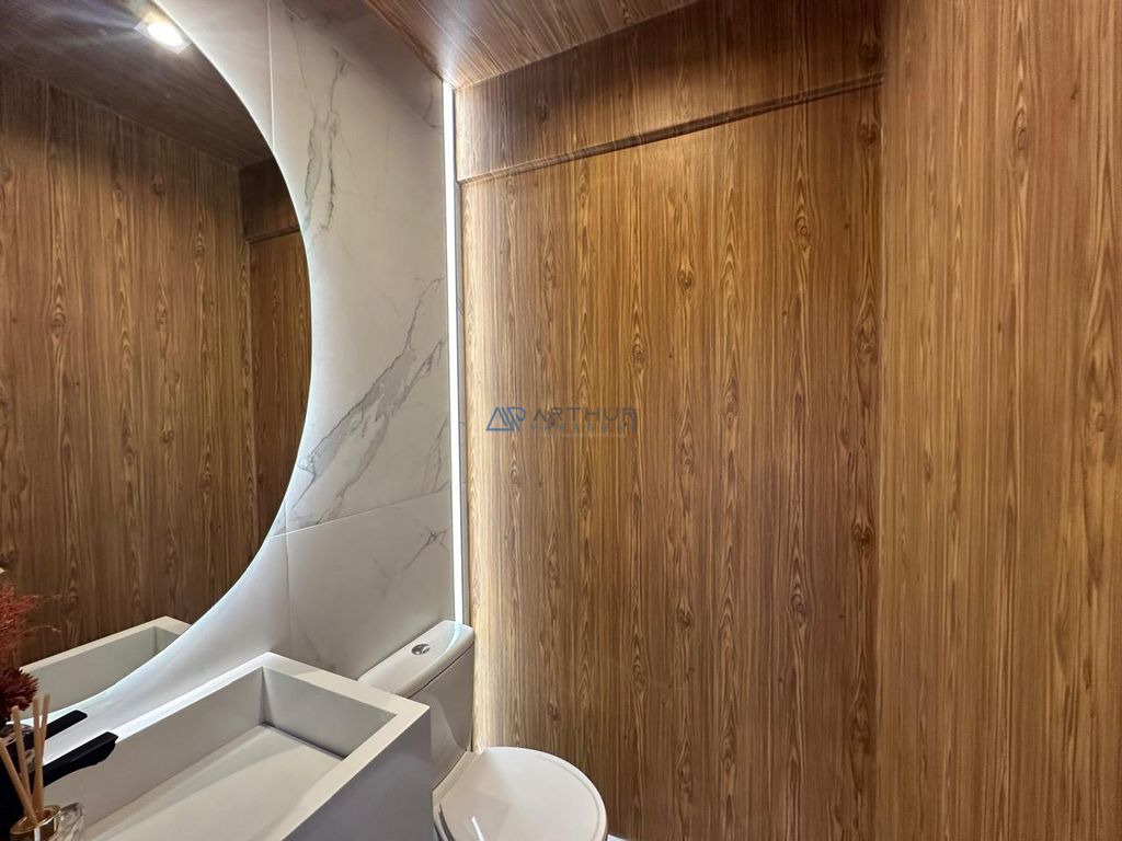 Apartamento 2 dormitórios à venda no Canto do Forte, Praia Grande – 75 m² - foto 4