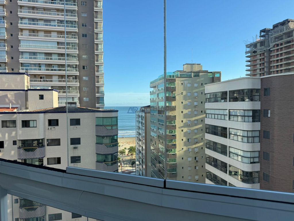 Apartamento 3 dormitórios à venda no Canto do Forte, Praia Grande – 162 m² - foto 8