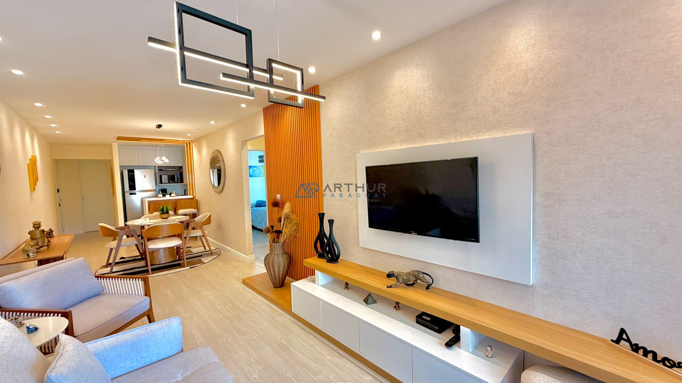 Apartamento 2 dormitórios à venda no Canto do Forte, Praia Grande – 106 m² - foto 13