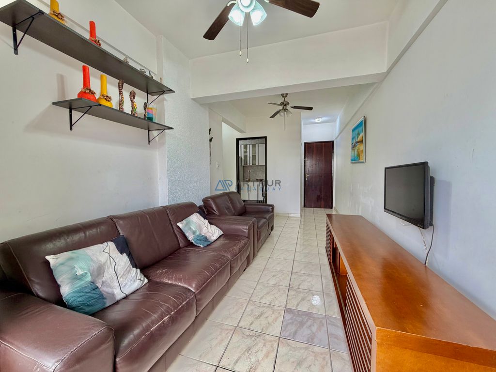 Apartamento 2 dormitórios à venda no Tupi, Praia Grande – 75 m² - foto 2