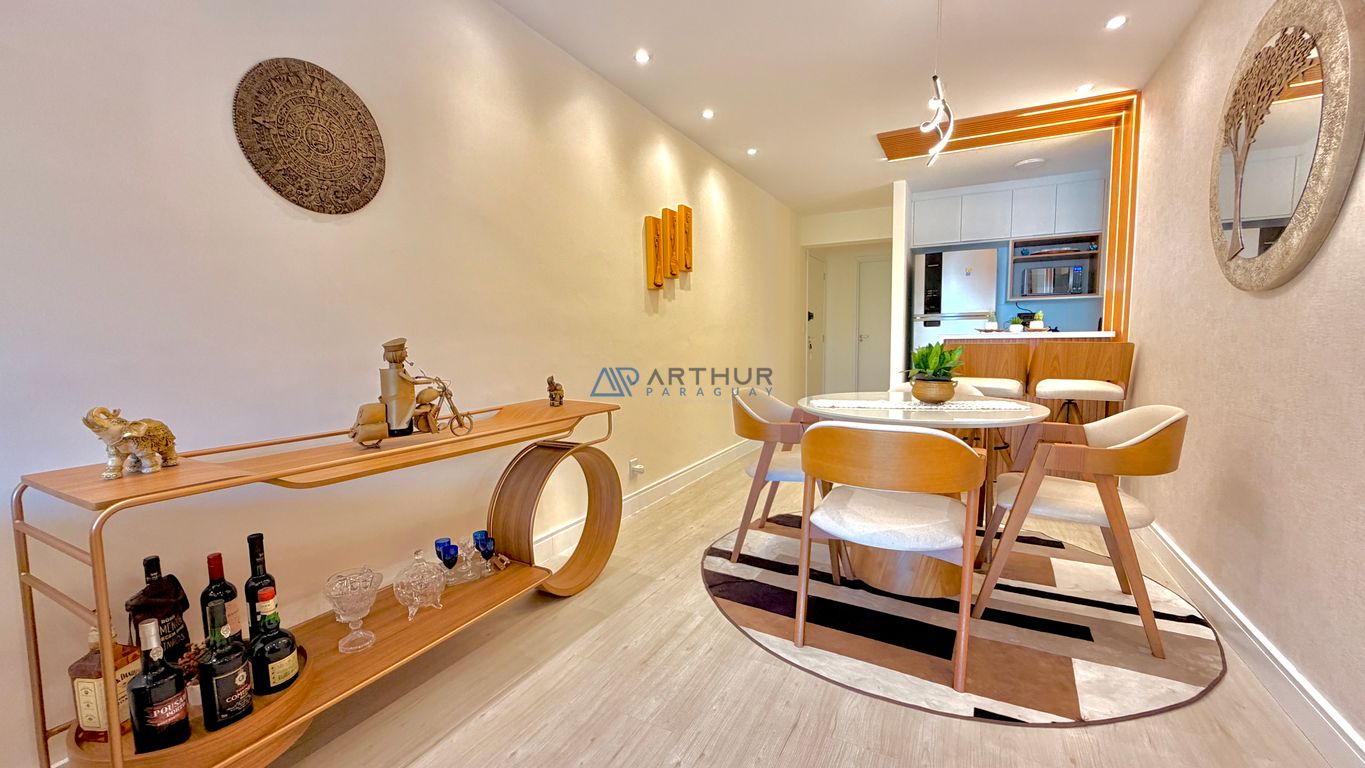 Apartamento 2 dormitórios à venda no Canto do Forte, Praia Grande – 106 m² - foto 17