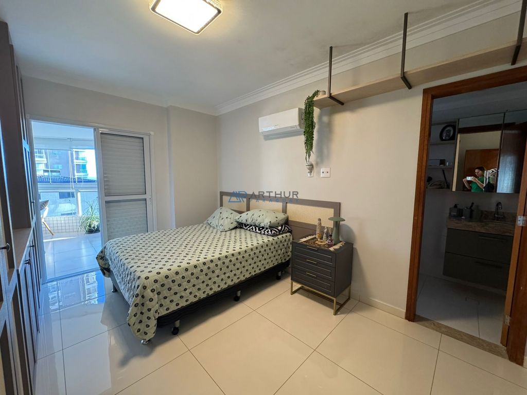 Apartamento 3 dormitórios à venda no Canto do Forte, Praia Grande – 162 m² - foto 20