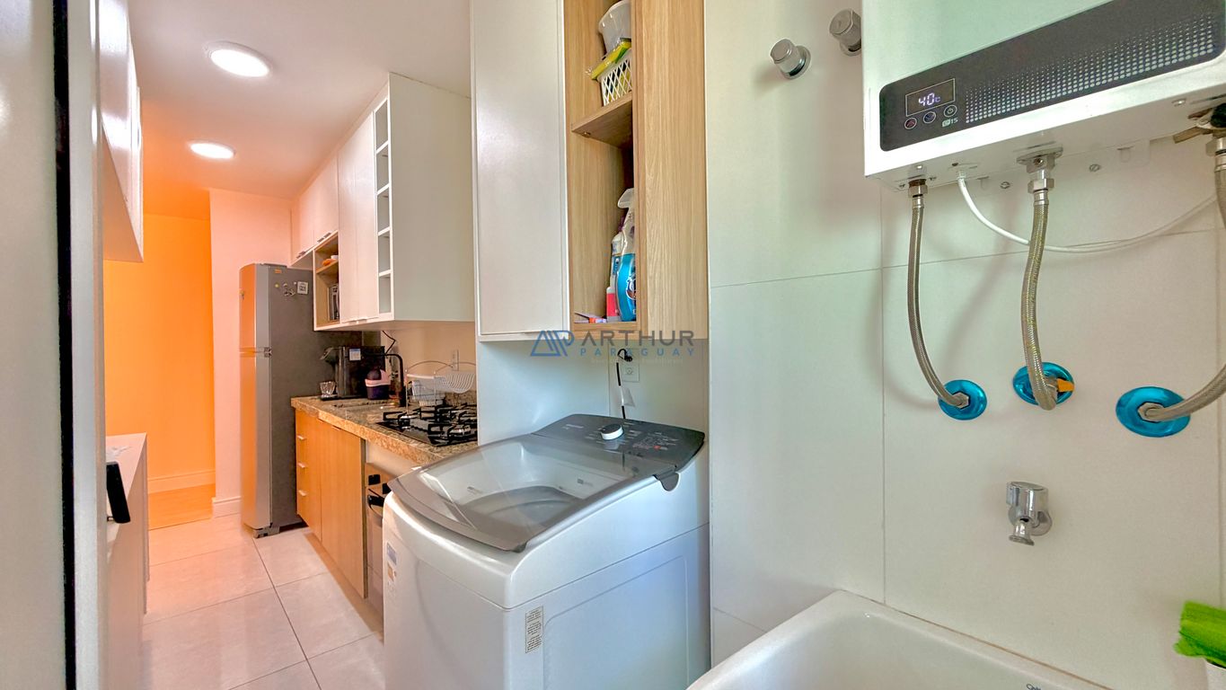 Apartamento 2 dormitórios à venda no Canto do Forte, Praia Grande – 106 m² - foto 26