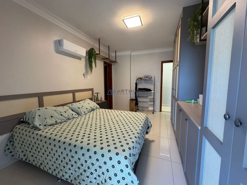 Apartamento 3 dormitórios à venda no Canto do Forte, Praia Grande – 162 m² - foto 21